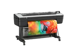 HP DesignJet Z9+dr 44-in PostScript Printer with V-Trimmer