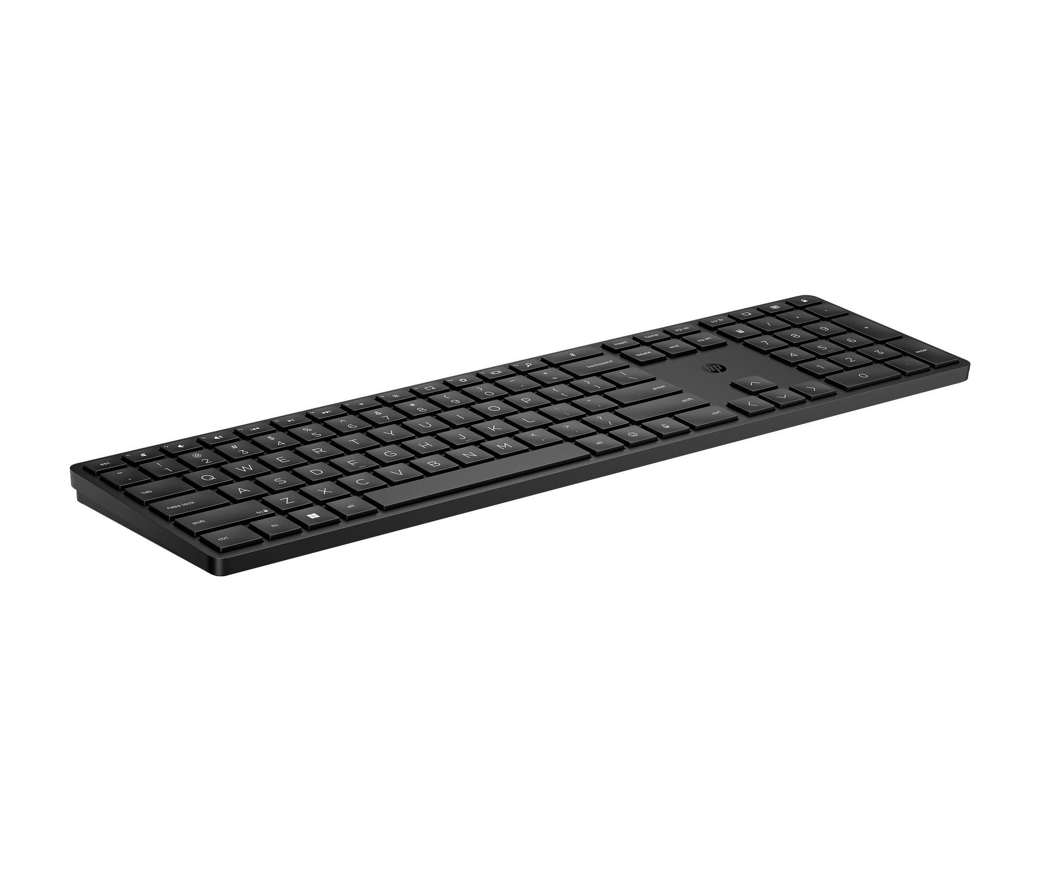 HP 455 Programmable Wireless Keyboard for business