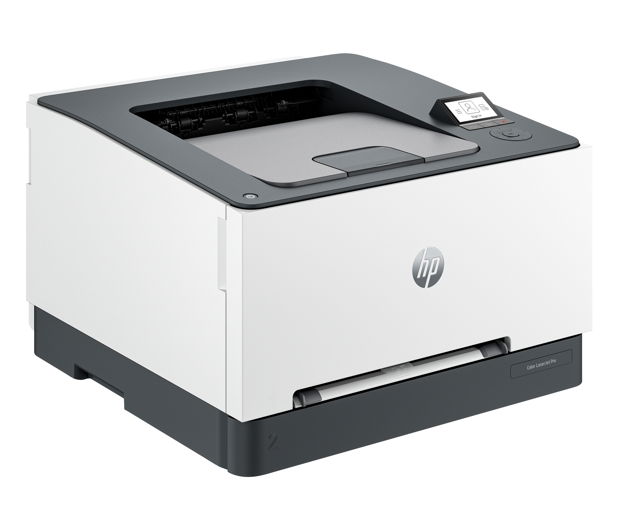 HP Color LaserJet Pro 3203dn