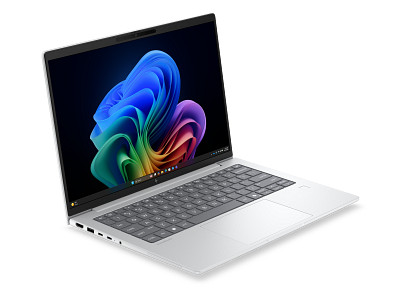 HP EliteBook 6 G2q 14 inch Notebook Next Gen AI PC Wolf Pro Security Edition