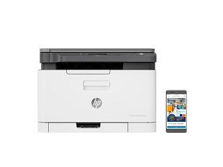 HP Color Laser MFP 178nw