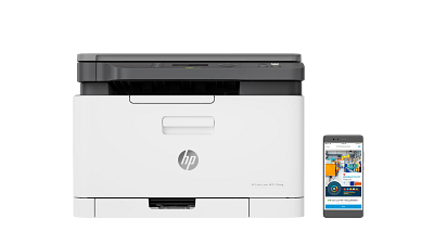 HP Color Laser MFP 178nw