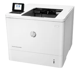 HP LaserJet Enterprise M608n