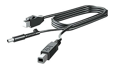 HP 300cm DP Cable for L7014
