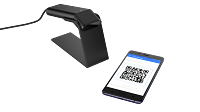 HP Engage Prime G2 Barcode Scanner