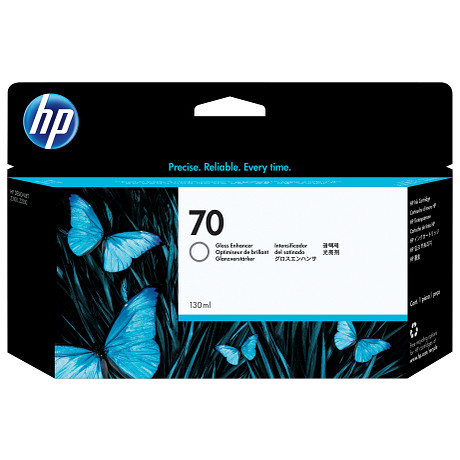 HP 70 fényeség fokozó tintapatron eredeti C9459A Z2100 Z3100 Z3200 Z5200 130 ml