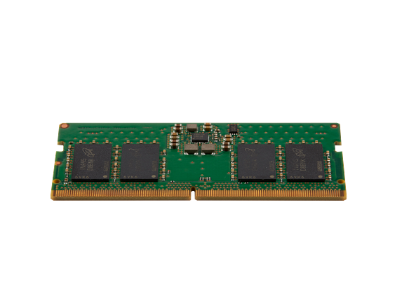 HP 8GB DDR5 4800 Memory