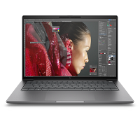 HP ZBook 8 G1i 14 inch Mobile Workstation PC (B25DQAV)