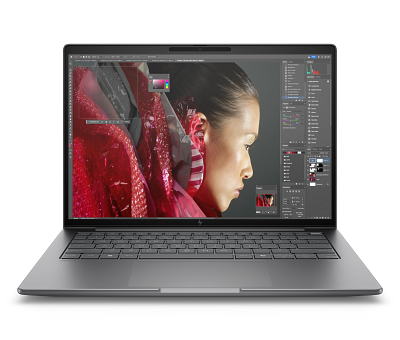 HP ZBook 8 G1i 14 inch Mobile Workstation PC (B25DQAV)