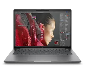 HP ZBook 8 G1i 14 inch Mobile Workstation PC  Wolf Pro Security Edition
