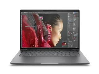 HP ZBook 8 Series 14 inch (Intel)
