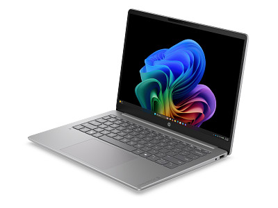 HP OmniBook 3 Laptop Next Gen AI 14-hz0188wm