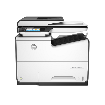 HP PageWide Pro 577dw MFP - インクおよびトナーカートリッジ | HP
