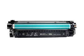 HP 508X High Yield Magenta Original LaserJet Toner Cartridge, CF363X