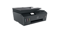 HP Smart Tank 532 Wireless All-in-One
