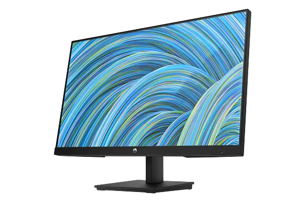 Series 3 of 8 HP Home Monitors, HP V24v G5 FHD Monitor