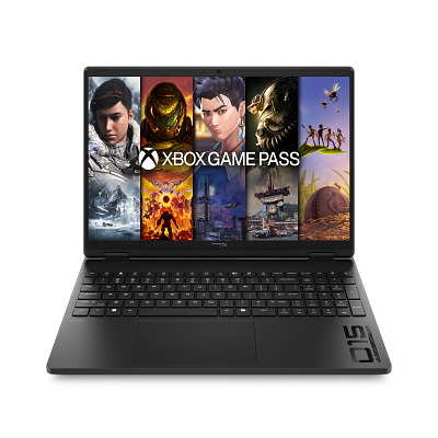 HyperX OMEN 15 inch Gaming Laptop PC 15-gb0000 (C51SPAV) | HP® Support