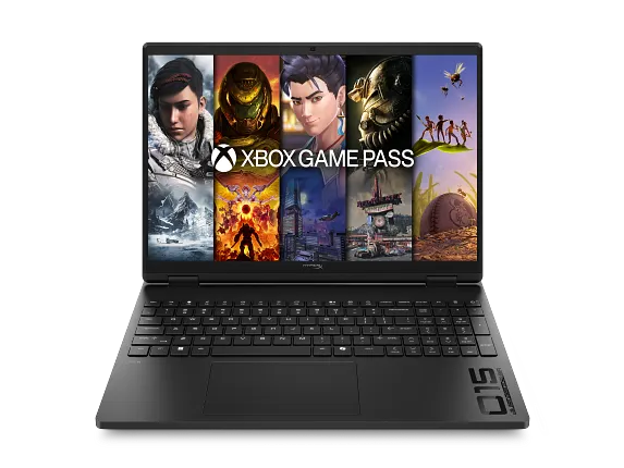 HyperX OMEN Gaming Laptop 15-gb0000, 15 HyperX OMEN Gaming Laptop 15-gb0000, 15