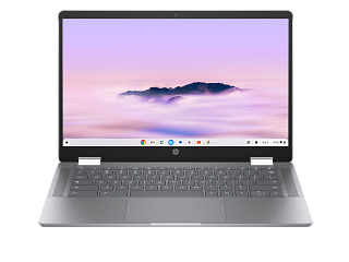 HP Chromebook Plus x360 Laptop 14bt-cd000, 14
