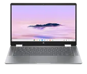 HP Chromebook Plus x360 Laptop 14bt-cd000, 14"