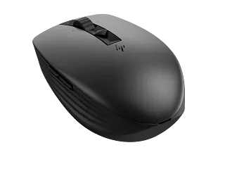 hp 710　Rechargeable Silent Mouse HP 710 Rechargeable Silent Mouse Review | PCMag
