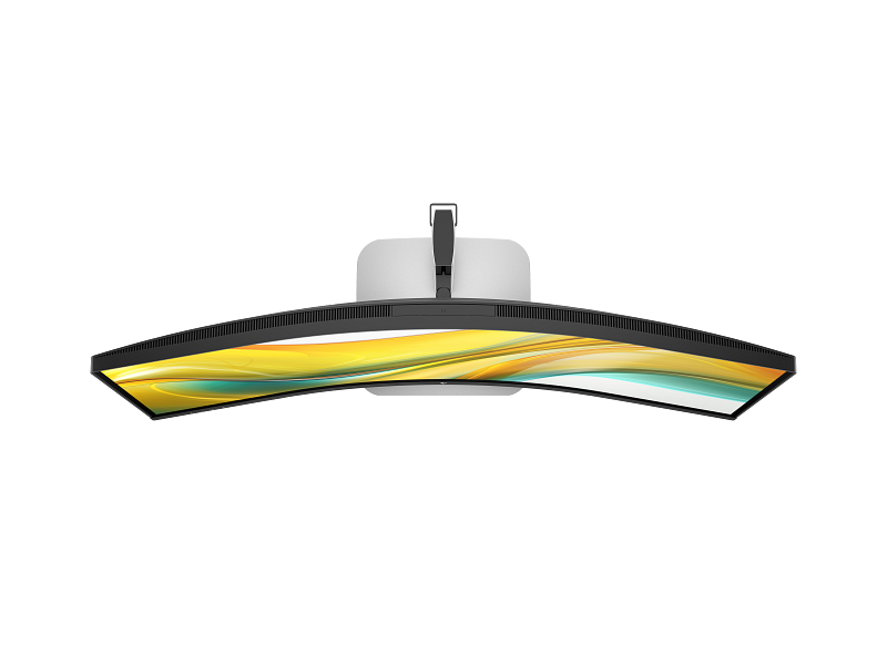 HP Series 5 Pro 34 inch WQHD USB-C Conferencing Monitor - 534pm