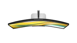 HP Series 5 Pro 34 inch WQHD USB-C Conferencing Monitor - 534pm