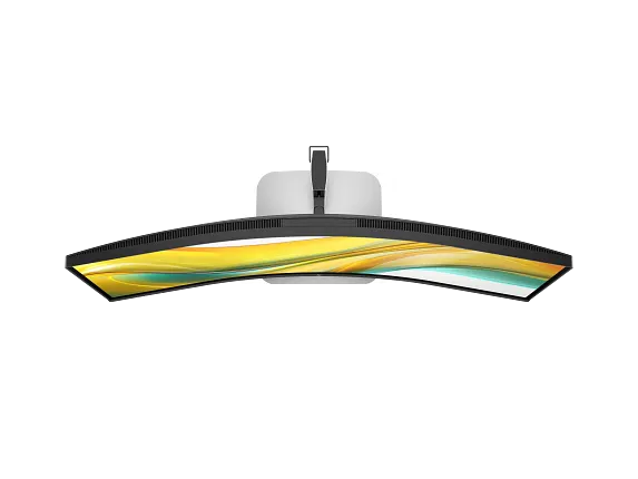 HP Series 5 Pro 34 inch WQHD USB-C Conferencing Monitor - 534pm