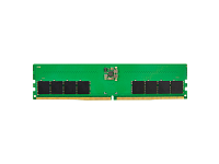 16GB DDR5 (1x16GB) 5600 UDIMM NECC Memory