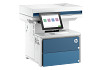 HP 675S3A LaserJet Enterprise MFP 5602dn nyomtató
