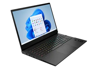 HP OMEN 17 i7/RTX3070/16GB/17.3インチ SSDなし HP Omen 17.3” Gaming Laptop, Windows 10, Intel i7, 1TB HDD +