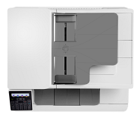 HP Color LaserJet Pro MFP M183fw