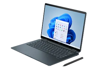 HP Spectre Convertible Laptop 14