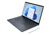 HP Pavilion x360 14-ek2000nh AY7K2EA 14" Touch C5/120U 16GB 512GB W11H rózsaarany Laptop / Notebook