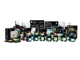 HP 832 1-liter Optimizer Latex Ink Cartridge | HP® South Africa