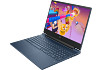 HP Victus 15-fb3015nh C92XWEA 15.6" Ryzen5/240-4.3GHz 24GB 1TB RTX5050 8GB W11H éjkék Gaming Laptop / Notebook