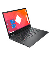 New HP Omen 15-EN0013DX 15.6" FHD 144Hz LCD Display Screen - Matte Finish