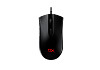 HP 4P4F8AA HyperX Pulsefire Core – játékhoz tervezett egér (fekete)
