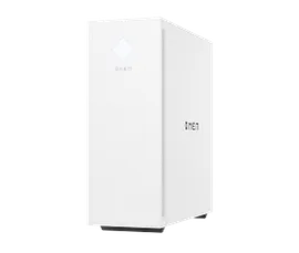 OMEN by HP 25L Gaming Desktop GT15-1075t Bundle PC, Windows 11 Home, Intel® Core™ i7, 16GB RAM, 1TB SSD, NVIDIA® GeForce RTX™ 3060