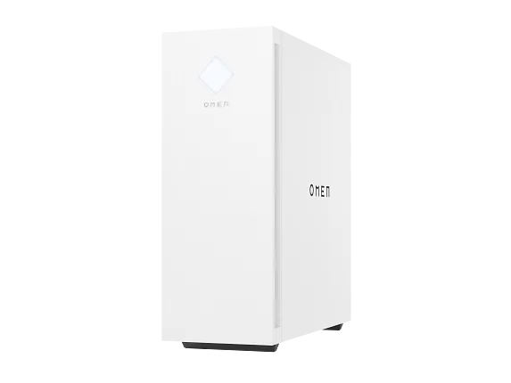 Series 3 of 13 HP Home Desktop PCs, OMEN by HP 25L Gaming Desktop GT15-2085t, Windows 11 Home, Intel® Core™ i7, 16GB RAM, 1TB SSD, NVIDIA® GeForce RTX™ 4060