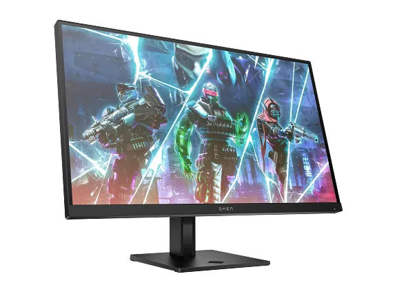 OMEN by HP 27 inch FHD 240Hz Gaming Monitor - OMEN 27s OMEN by HP 27 inch FHD 240Hz Gaming Monitor - OMEN 27s