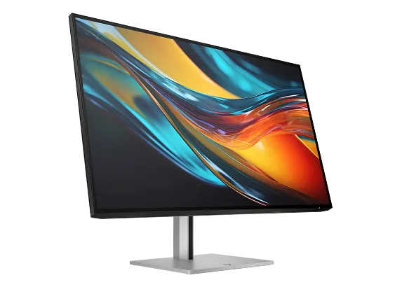 HP Series 7 Pro 31.5 inch 4K Thunderbolt 4 Monitor - 732pk