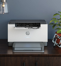 HP LaserJet M208dw Printer