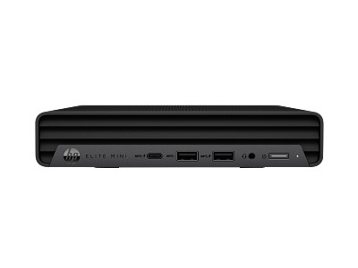 HP Elite Mini 800 G9 Desktop PC Wolf Pro Security Edition