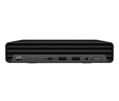 HP Elite Mini 800 G9 Desktop PC (7E800AV)