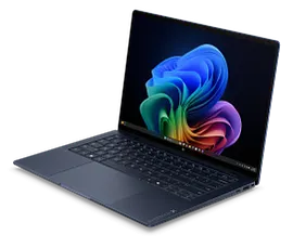 HP EliteBook X G2q 14 inch Notebook Next Gen AI PC with 3 Yr Warranty & Wolf Pro Security