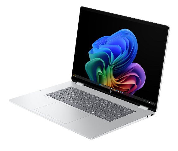 HP OmniBook 7 Laptop Computer 16