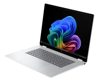 HP OmniBook 7 Flip 2-in-1 Laptop Next Gen AI 16-au0017nr 16