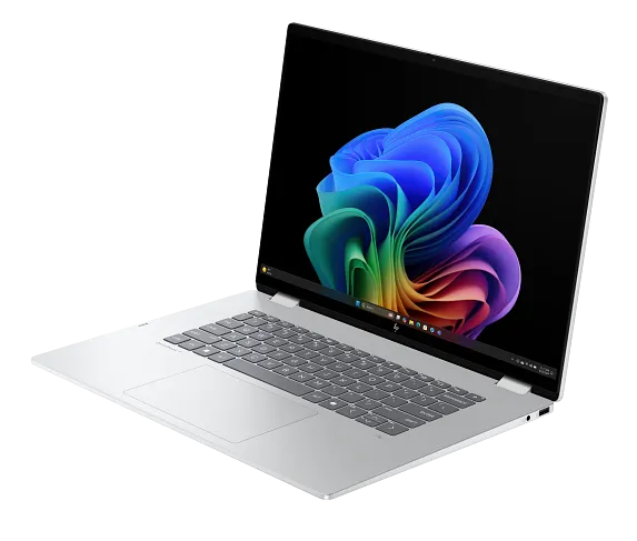 HP OmniBook 7 Flip 16 inch 2-in-1 Laptop Next Gen AI PC 16-au0000, цвет: Intel Core Ultra 7, 16 Gb, 1 Tb — фото 3