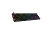 HP 7G7A3AA HyperX Alloy Rise – gamer billentyűzetek